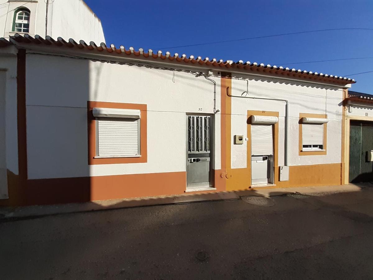 Casa Encantada - Golega Exterior photo