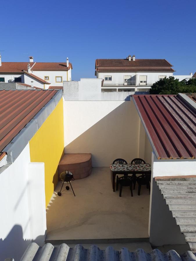 Casa Encantada - Golega Exterior photo