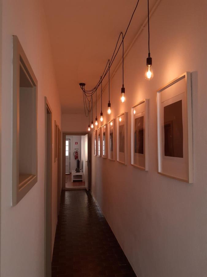 Casa Encantada - Golega Exterior photo